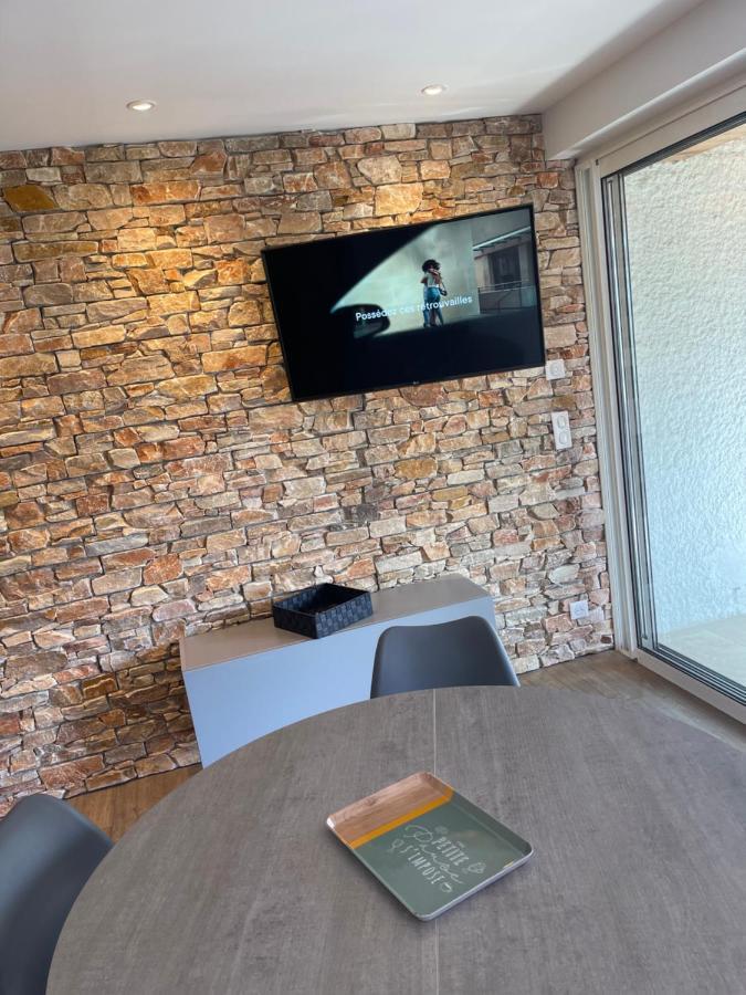 شقة Le Cezanne Au Centre De كاسيس المظهر الخارجي الصورة